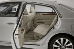 Toyota Avalon 2011 года